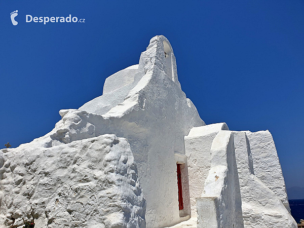 Mykonos (Řecko)