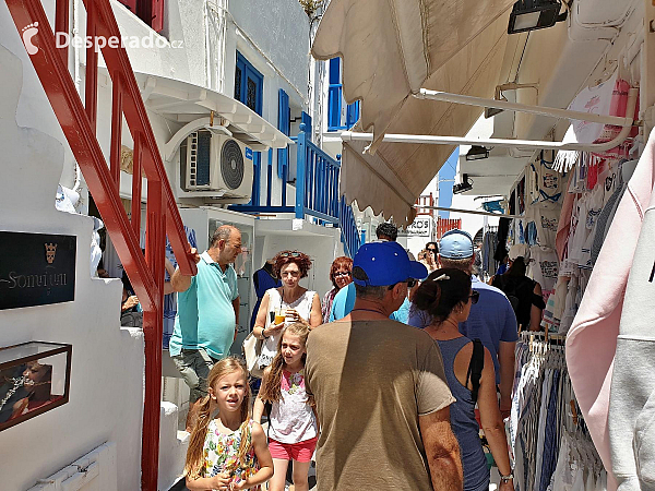 Mykonos (Řecko)