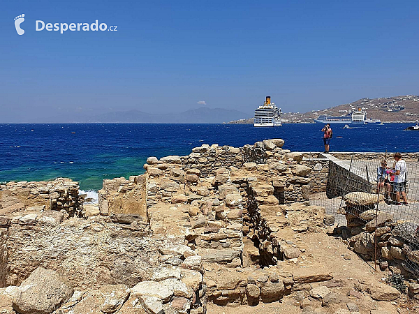 Mykonos (Řecko)