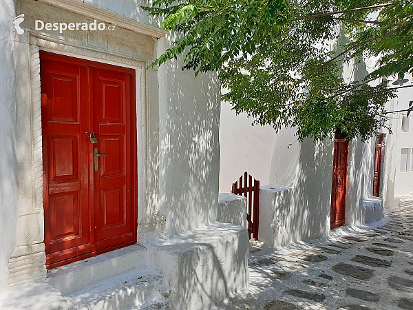 Mykonos (Řecko)