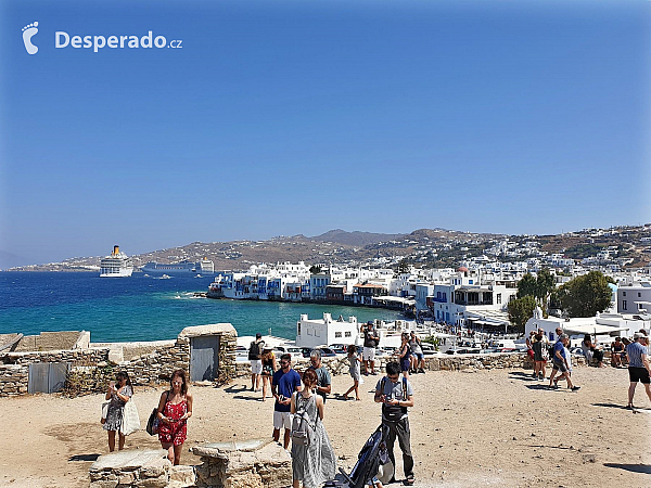 Mykonos (Řecko)