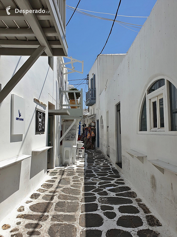 Mykonos (Řecko)