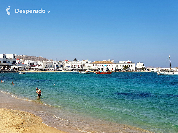 Mykonos (Řecko)
