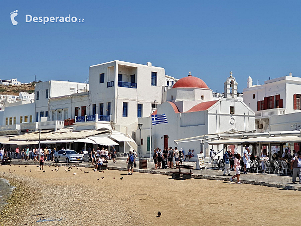 Mykonos (Řecko)