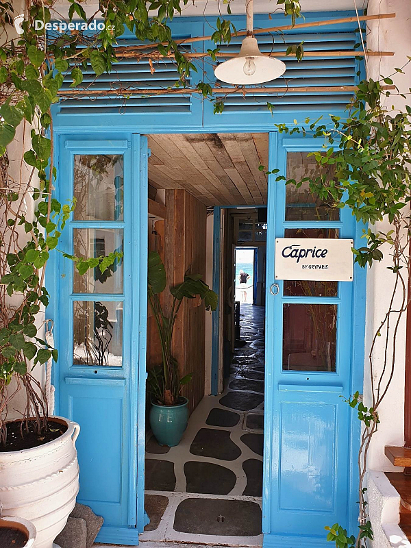 Mykonos (Řecko)