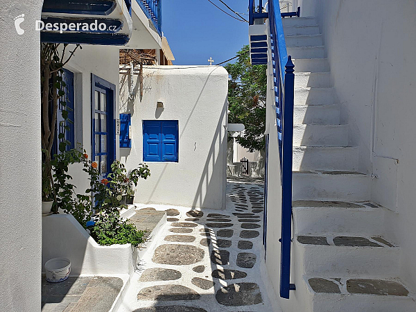 Mykonos (Řecko)