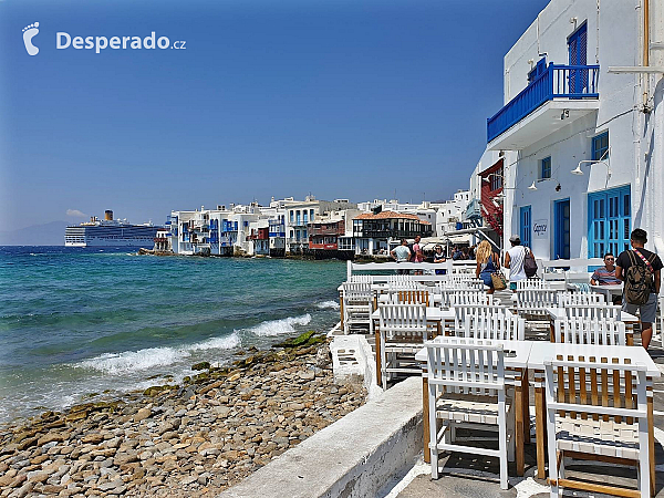 Mykonos (Řecko)