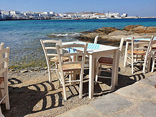 Mykonos (Řecko)