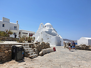 Mykonos (Řecko)