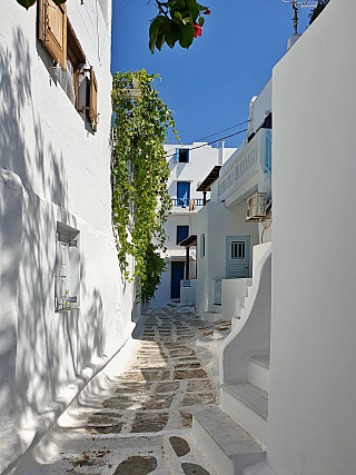 Mykonos (Řecko)