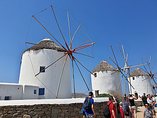 Mykonos (Řecko)