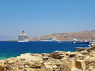 Mykonos (Řecko)