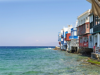 Mykonos (Řecko)