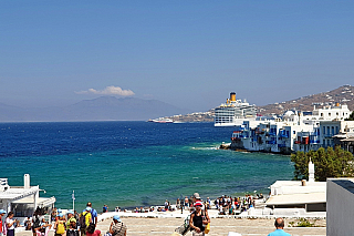 Mykonos (Řecko)