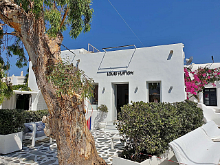 Mykonos (Řecko)