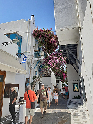 Mykonos (Řecko)