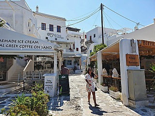 Mykonos (Řecko)