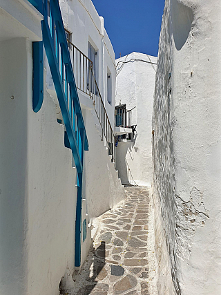 Mykonos (Řecko)