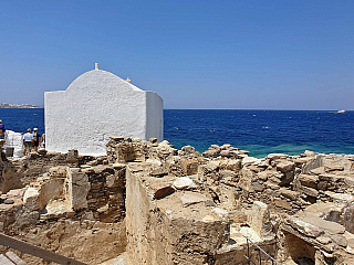 Mykonos (Řecko)