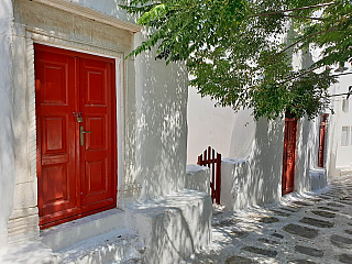 Mykonos (Řecko)