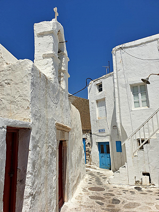 Mykonos (Řecko)