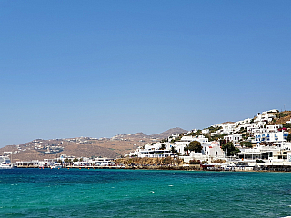 Mykonos (Řecko)