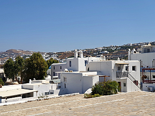 Mykonos (Řecko)