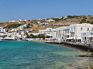 Mykonos (Řecko)