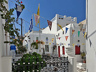 Mykonos (Řecko)