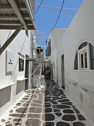 Mykonos (Řecko)