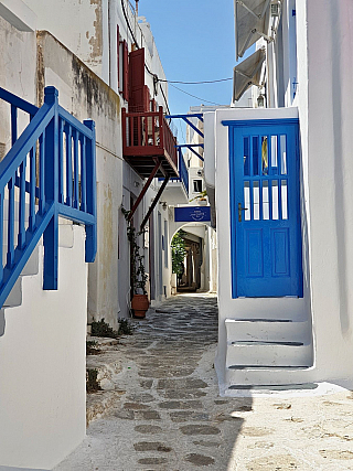 Mykonos (Řecko)