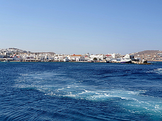 Mykonos (Řecko)