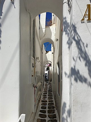 Mykonos (Řecko)