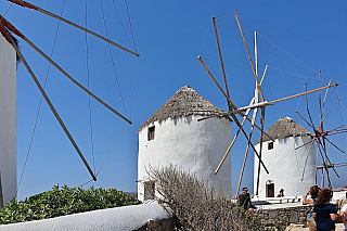 Mykonos (Řecko)