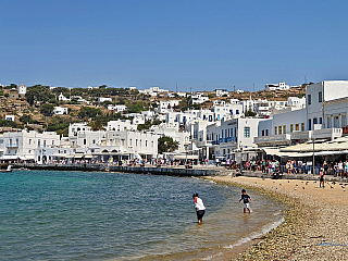 Mykonos (Řecko)