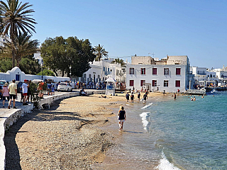 Mykonos (Řecko)