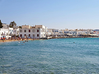 Mykonos (Řecko)