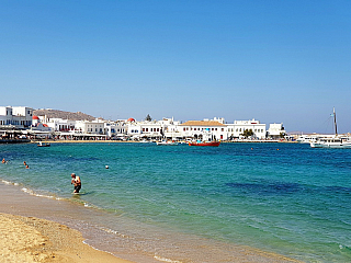 Mykonos (Řecko)