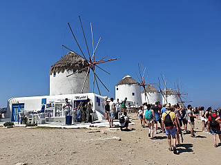 Mykonos (Řecko)