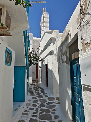 Mykonos (Řecko)