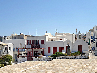 Mykonos (Řecko)