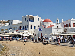 Mykonos (Řecko)