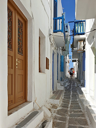 Mykonos (Řecko)