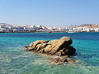 Mykonos (Řecko)