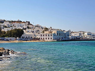 Mykonos (Řecko)