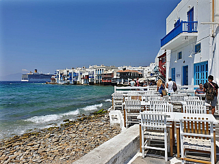 Mykonos (Řecko)