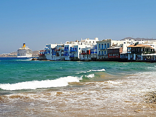 Mykonos (Řecko)