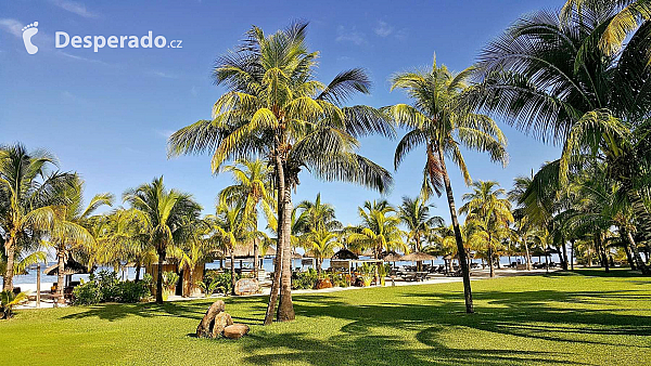 Le Morne (Mauricius)