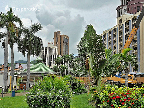 Port Louis (Mauricius)