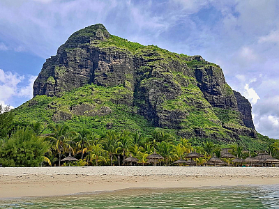 Le Morne (Mauricius)